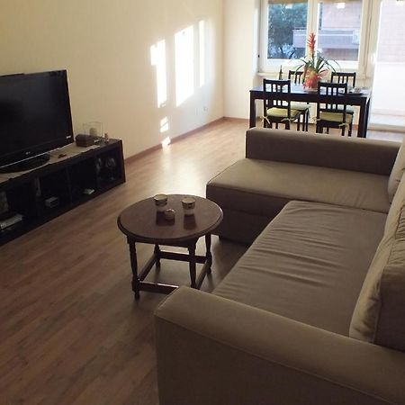 Romantic Holiday Rome B&B Ruang foto
