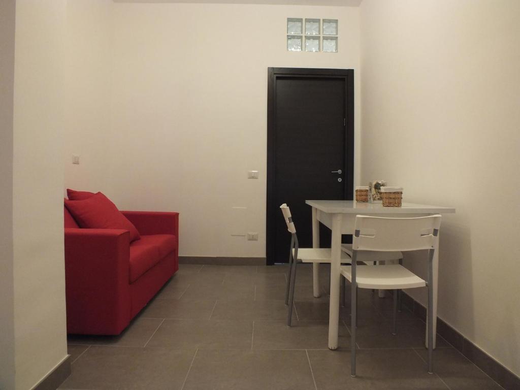 Romantic Holiday Rome B&B Ruang foto