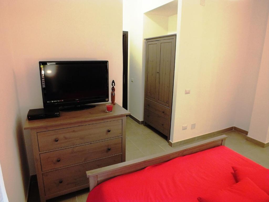 Romantic Holiday Rome B&B Ruang foto