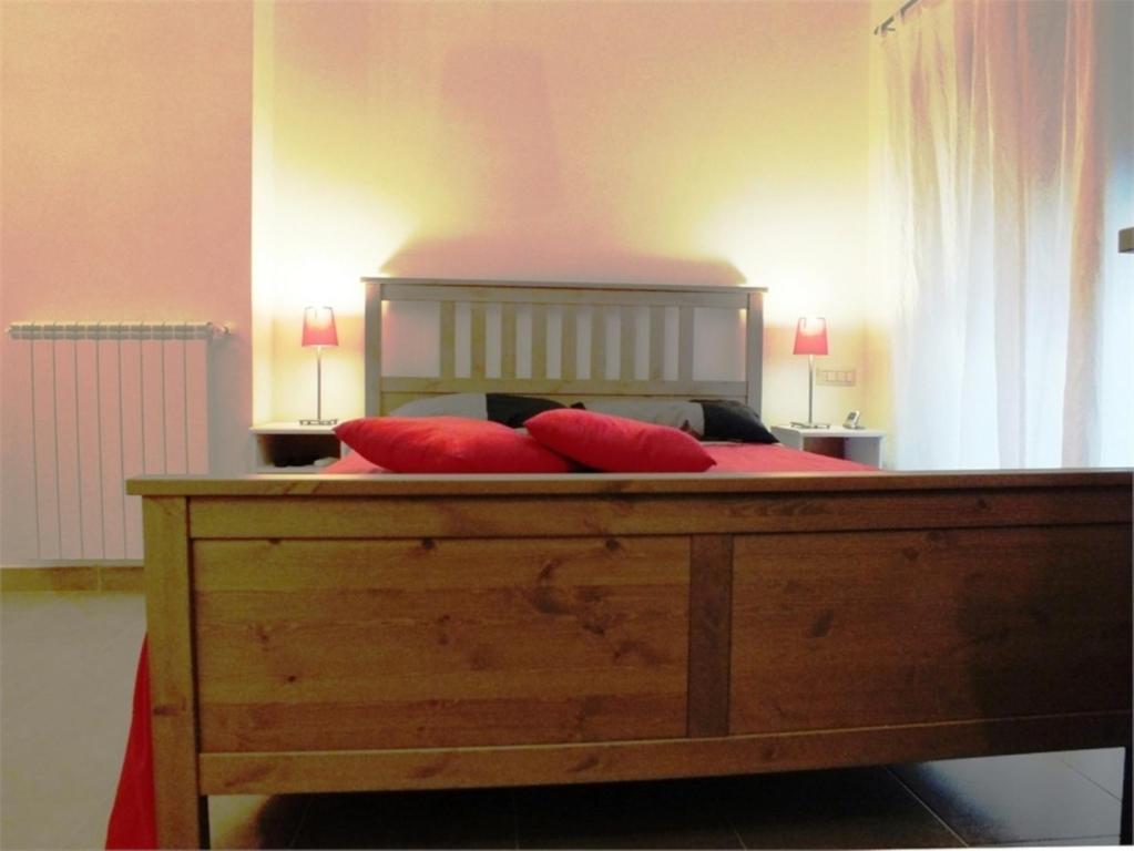 Romantic Holiday Rome B&B Ruang foto