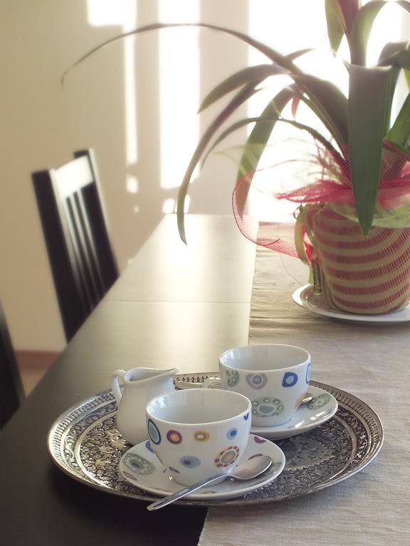 Romantic Holiday Rome B&B Bagian luar foto