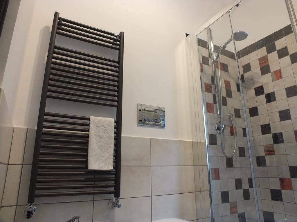 Romantic Holiday Rome B&B Bagian luar foto